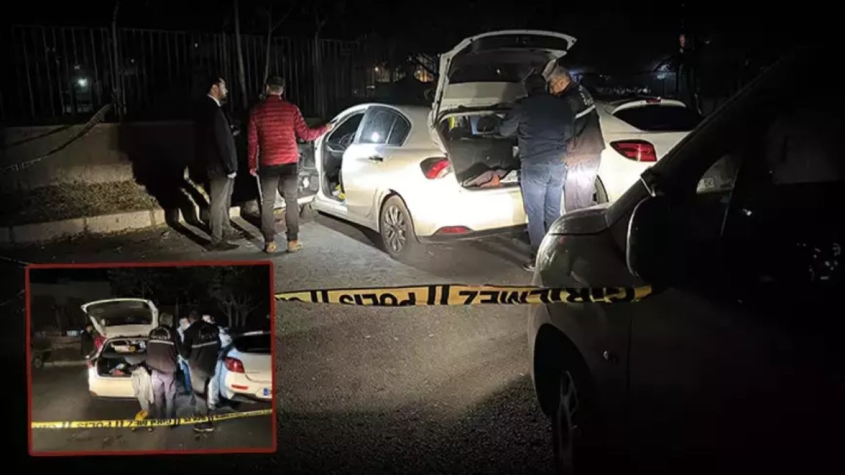 Nevşehir’de boşanmış eşine kurşun yağdırdı: Kadın hayatını kaybetti