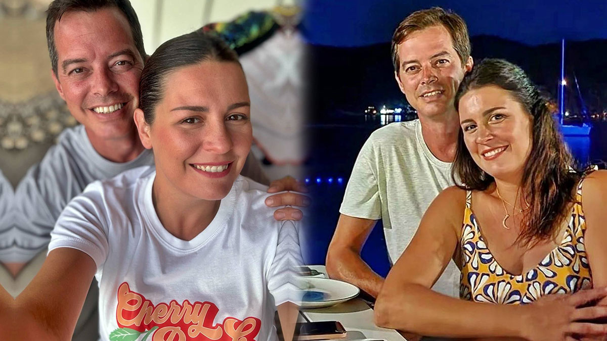 Telefonunu istedim, '13 yaşındayım' deyince şoke oldum! Alp Kırşan ile Zeynep Dörtkardeşler'in tanışma hikayesi şaşırttı