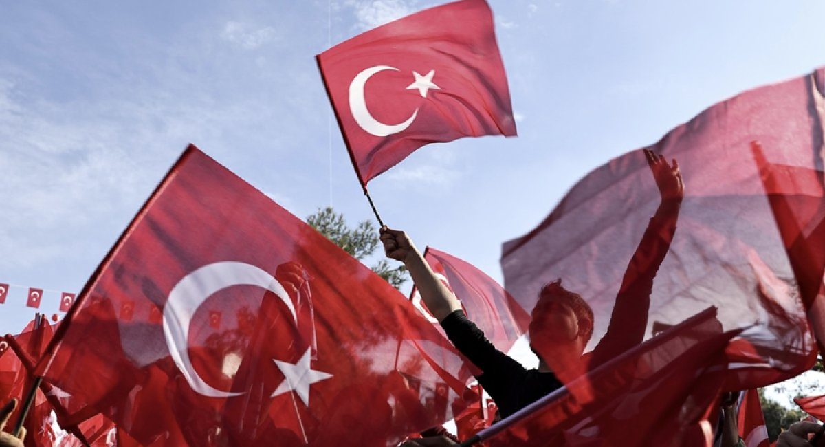 Cumhuriyet 101 yaşında... Siyasilerden 29 Ekim mesajları