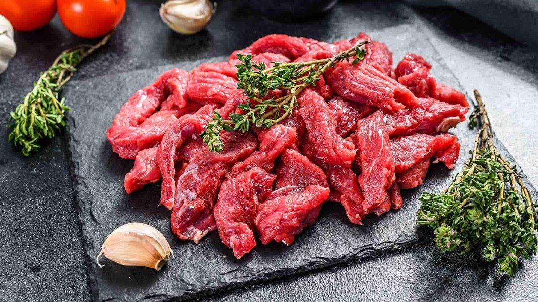 Ulusal Et Konseyi duyurdu: Et fiyatlarına zam geldi