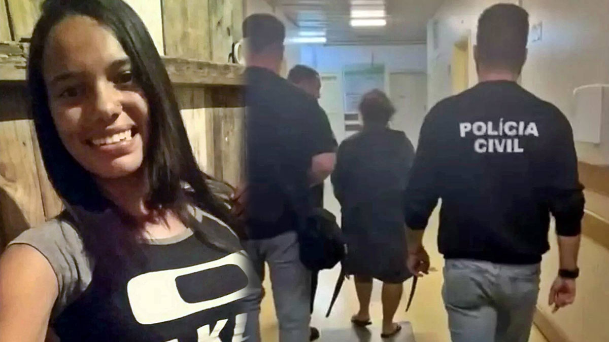 Hamile kadını öldürüp karnındaki bebeği çaldı! Ortaya çıkan korkunç plan kan dondurdu