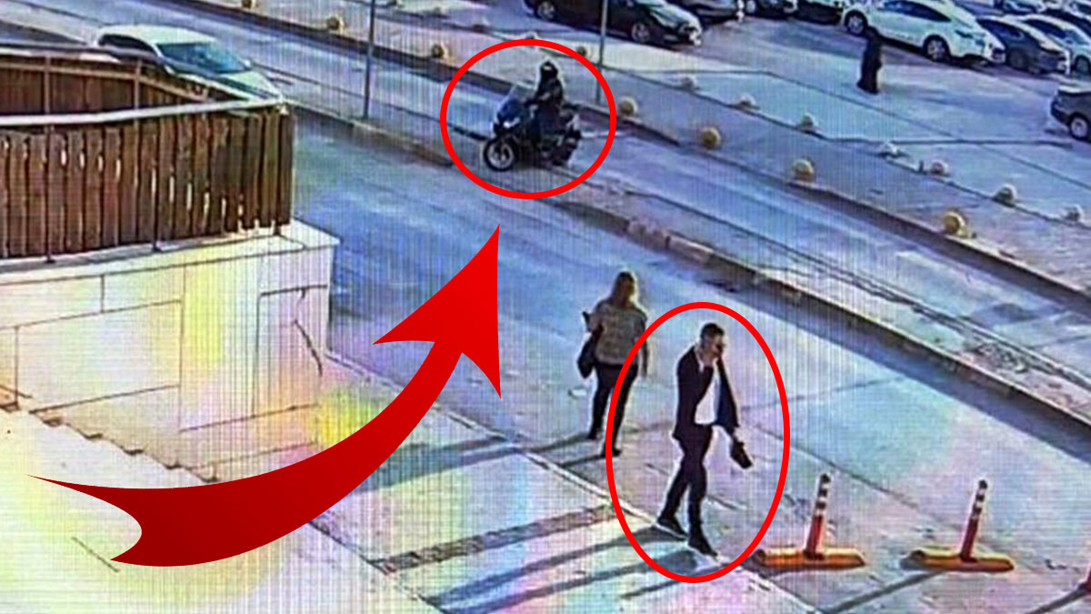 Kapkaç görüntülerini izleyen polis, o detayı görünce tezgahı bozdu! Meğer her şey kurguymuş
