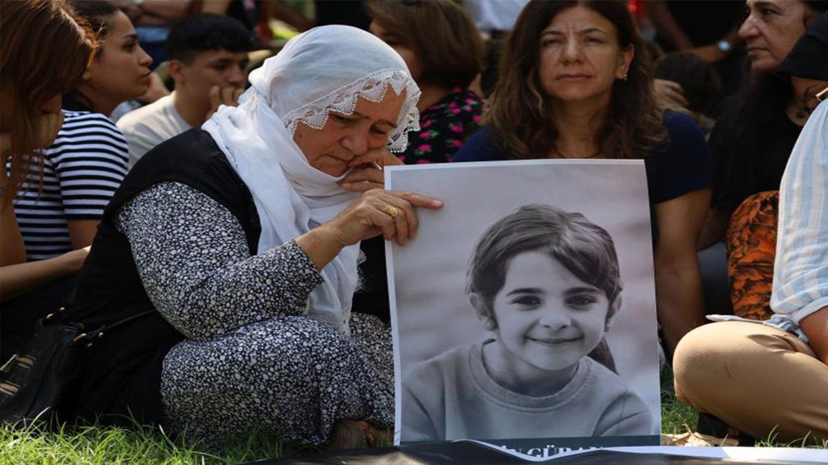 Narin cinayeti davasına 50 baro katılacak