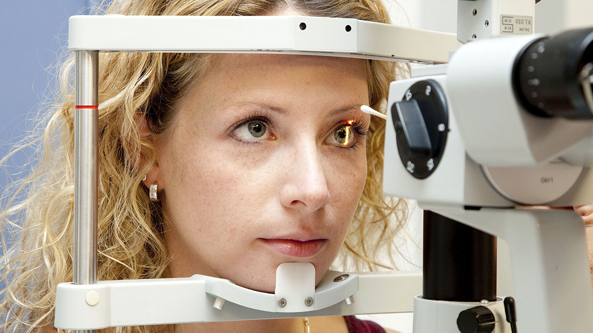 Göz taraması; Alzheimer, diyabet, kalp hastalığını erken teşhis edebilir! Tıpta çığır açacak gelişme
