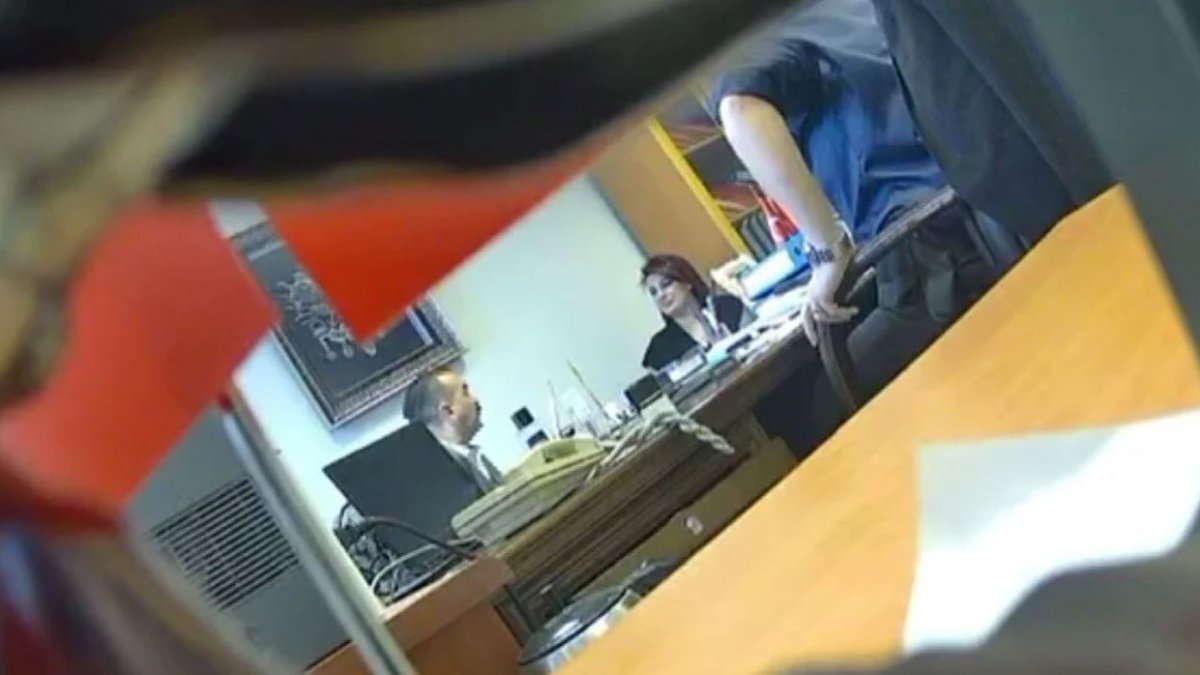 Yenidoğan çetesi skandalında yeni gelişme: Savcıyı tehdit nedeni belli oldu