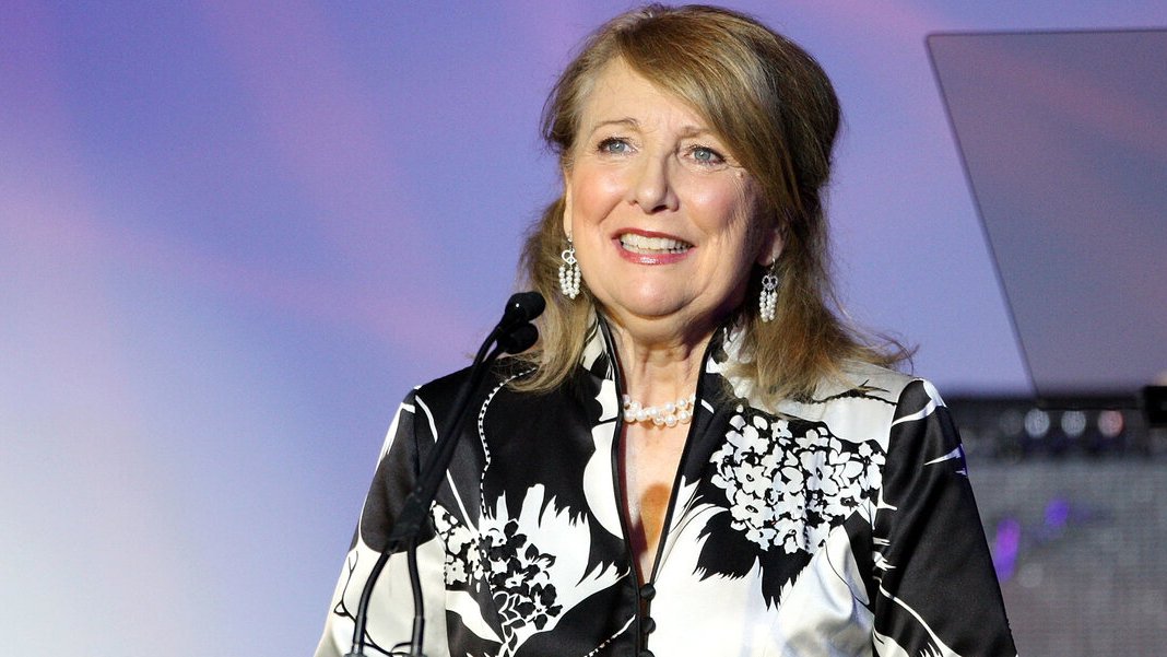 Genç Frankenstein ve Tootsie'nin yıldızı Teri Garr hayatını kaybetti