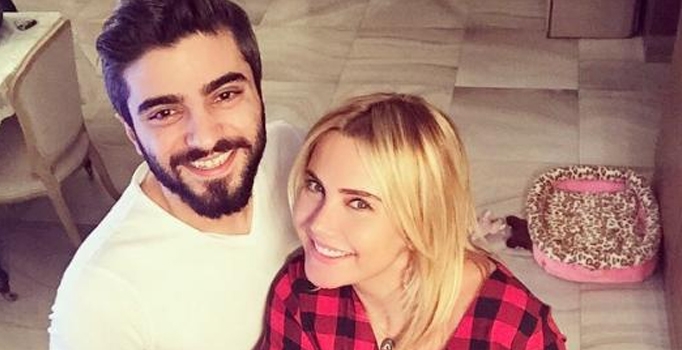 Ece Erken ve Serkan Uçar’ın boşanma davası sonuçlandı