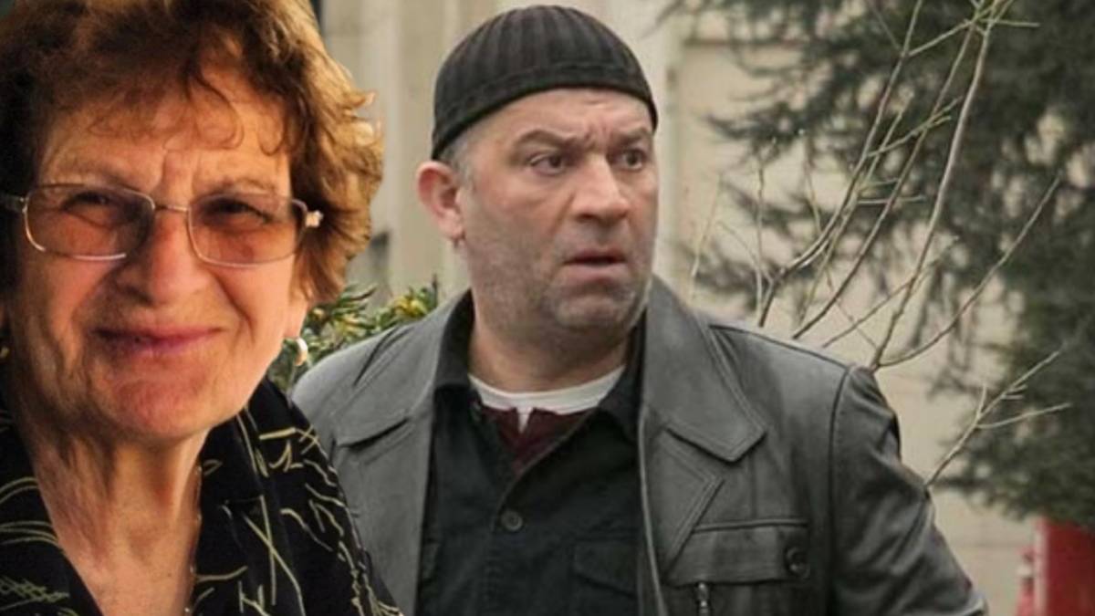 Arka Sokaklar'ın Mesut Komiser'inden kötü haber! Şevket Çoruh'un en acı günü. Anne acısıyla sarsıldı!