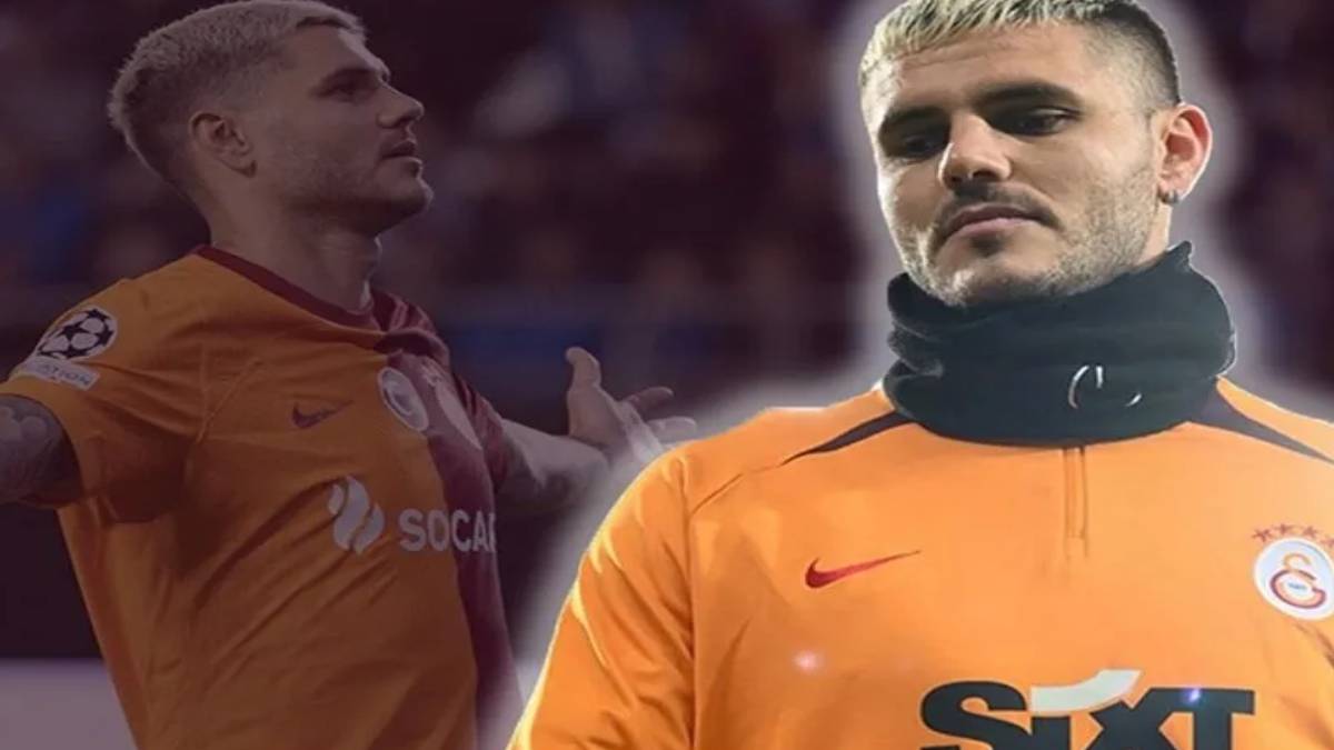 Icardi Beşiktaş derbisi sonrası bavulları topladı! Sosyal medya paylaşımı ortalığı karıştırdı. Taraftarlar şaşkına dönecek