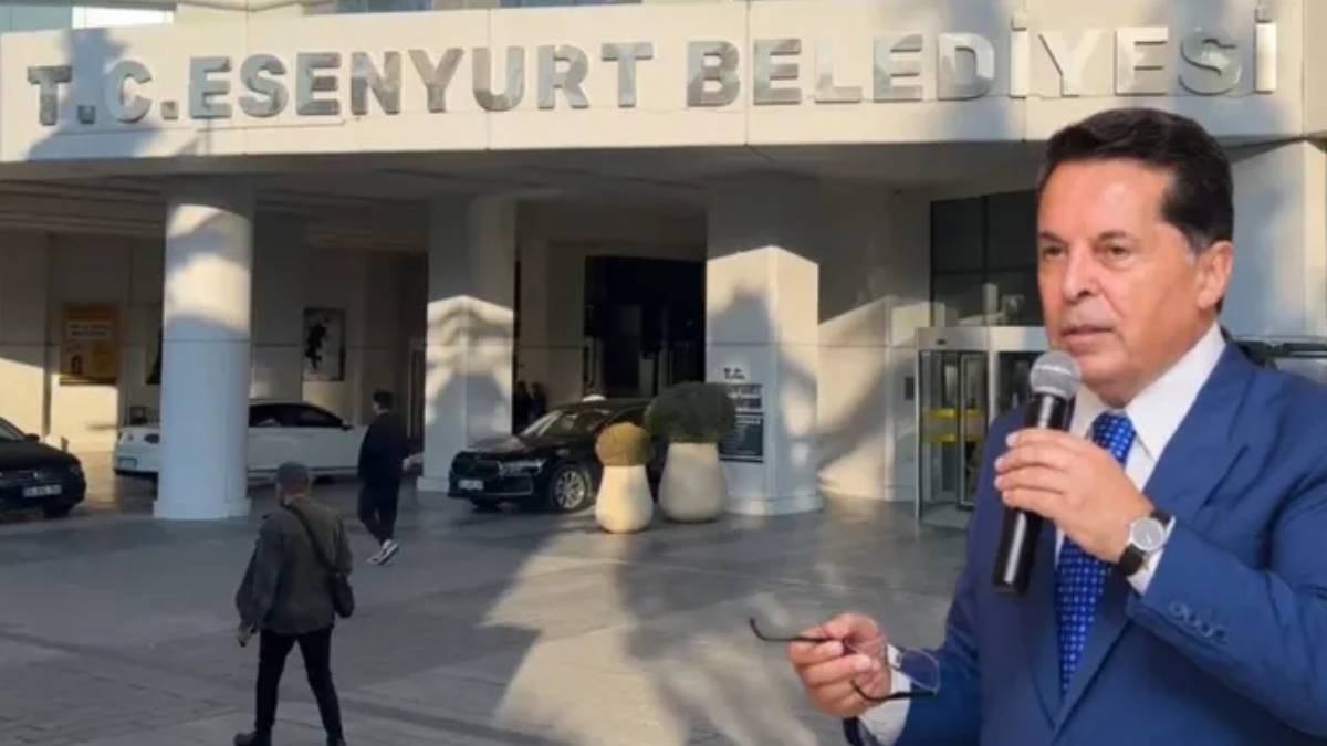 Siyasetçilerden Esenyurt Belediye Başkanı Ahmet Özer'in gözaltına alınmasına tepki: Siyasi operasyon