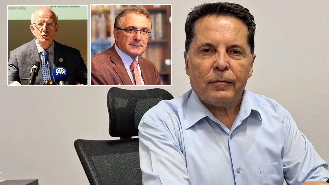 Hukukçulardan CHP'li Özer'in gözaltına alınmasına tepki: Hukuk devleti askıya alındı