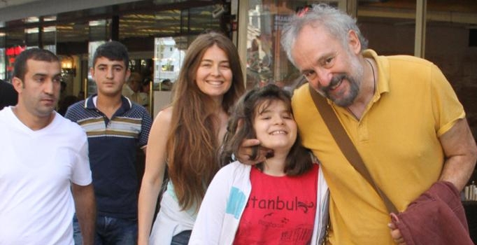 Ege Aydan evleniyor!