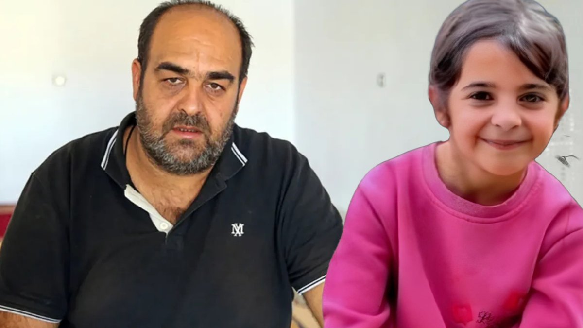 Narin'in babası Arif Güran tutuklu olan aile üyelerini savundu: Katil Nevzat Bahtiyar'dan başkası olamaz