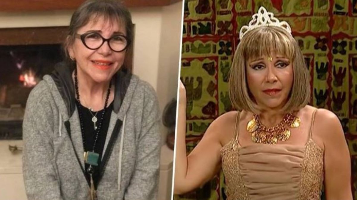 Oyuncu Gül Onat, hastalık sürecini anlattı: Allah düşmanıma vermesin