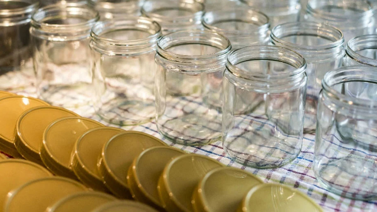 Evde boş kavanoz bulundurmak meğer bu uğursuzluğu getiriyormuş! Hemen herkesin evinde var