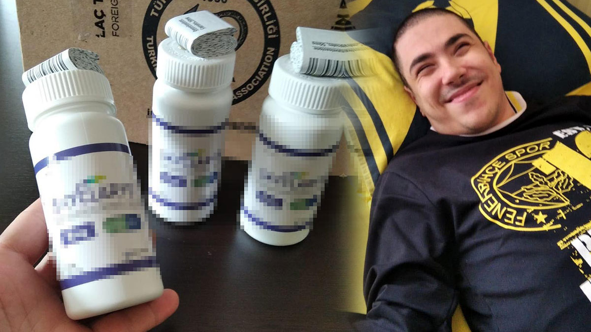 Servet değerindeki ilacı SGK karşılayacak! O hastalıkla mücadele edenlere sevindiren haber