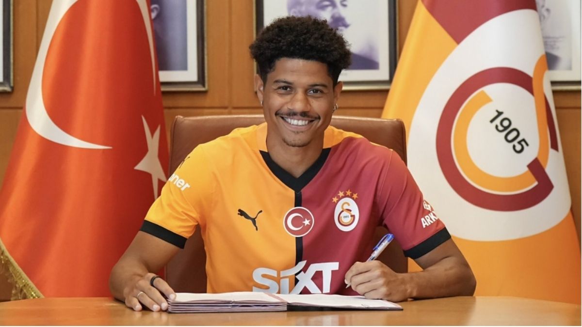 Galatasaray paraya para demeyecek! Gabriel Sara öyle bir takıma çağırıldı ki...