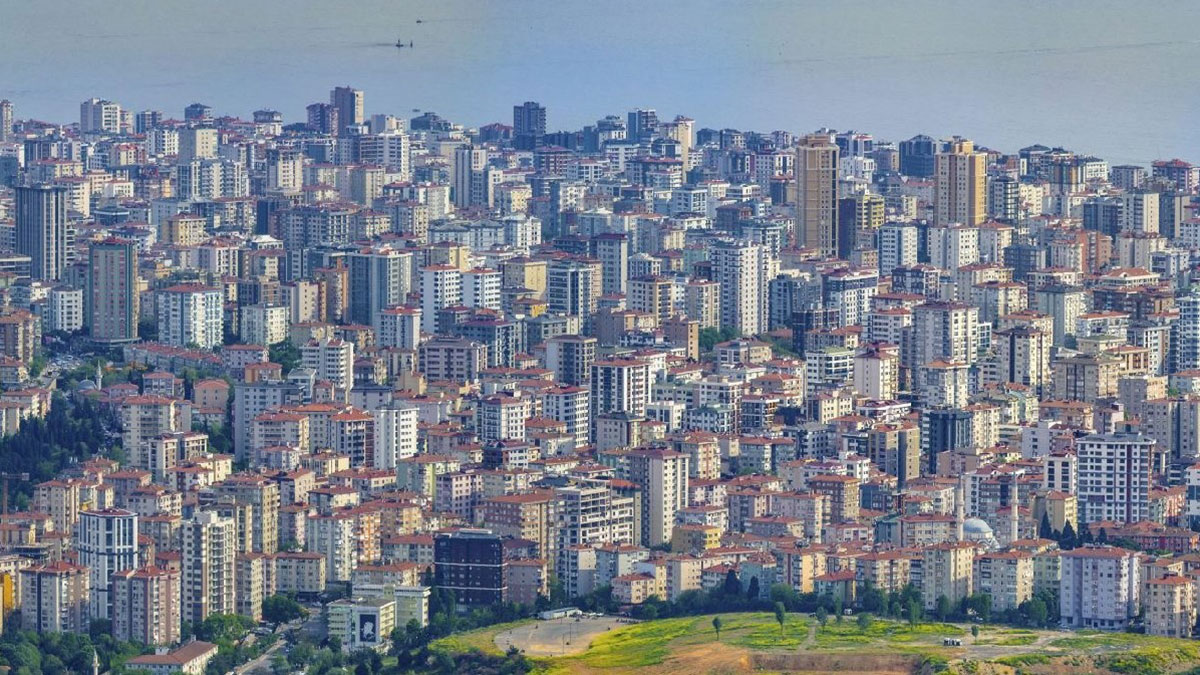 23 Nisan depreminden sonra o ilçede kiralar uçtu! İşte İstanbul'da en düşük ve en yüksek kira istenen ilçeler