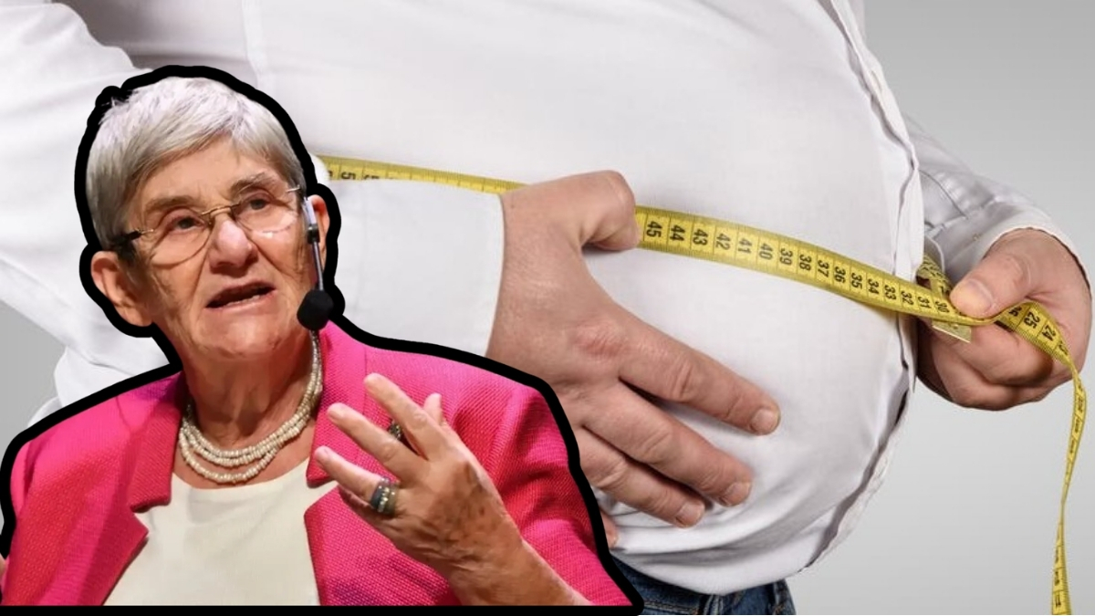 Kilo verememe nedeniniz bu olabilir! Canan Karatay üzerine basa basa uyardı: Eksikse tüm diyetler boşa gidiyor