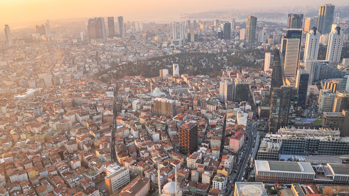 Konut satışları şubatta yüzde 20 arttı