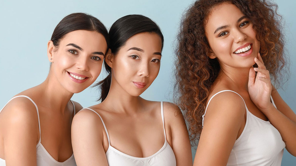 Mutlu cilt, mutlu sen: Cildinizi şımartmanın keyifli yolları! Yaşlanmayı durdurun, gençlik iksiriniz cildinizde gizli