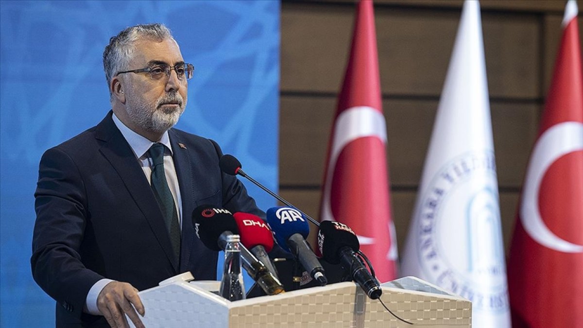 Bakan Işıkhan tek tek açıkladı: Emeklilik şartları değişecek mi? Maaş hesaplamasında yeni düzenleme var mı?