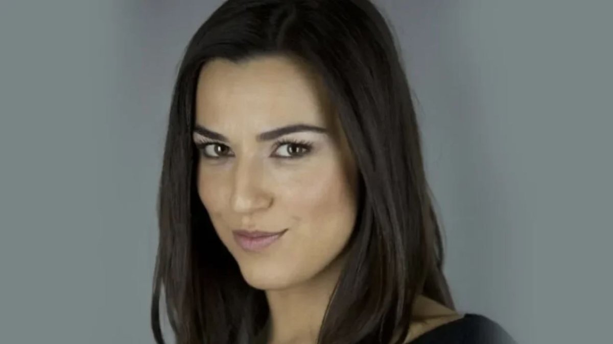 Oyuncu Pelin Yoru hayatını kaybetti