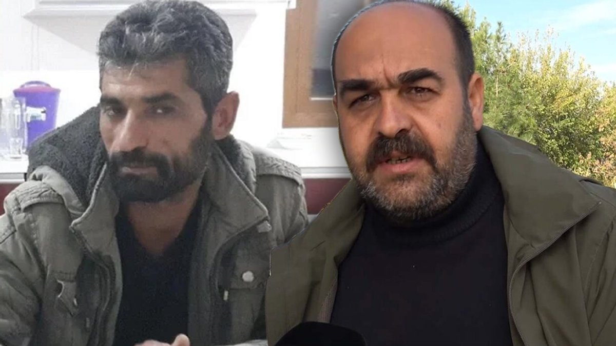 Baba Arif Güran suçu Nevzat Bahtiyar’a attı: Kekeme diye dalga geçtim, inadına yaptı
