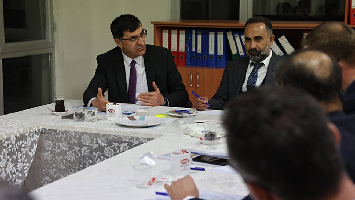 Kütahya İŞGEM yeni girişimcileriyle buluşuyor