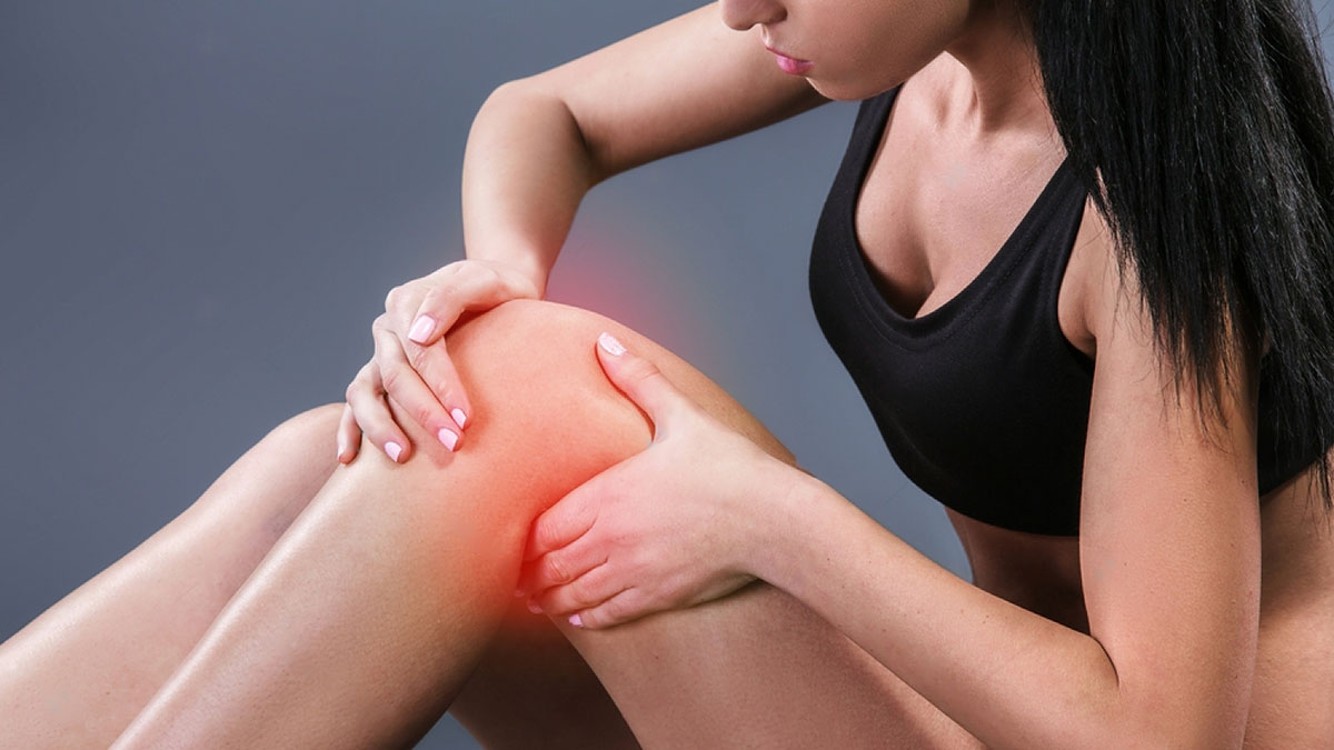 Romatizması olanların sevmediği havalar geldi: Eklem ağrılarından böyle kurtulun! Soğuk ve nemli havalar kasları sıkılaştırıyor