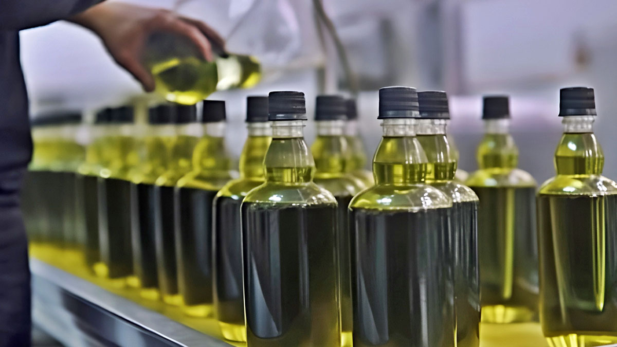 Bu kentlerde zeytinyağları, tohum yağı karıştırılarak satılmış! İşletmelerin isimleri tek tek ifşa edildi