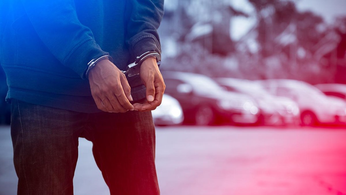 17 ilde 54 kişiyi dolandırdı: Zanlı, Kocaeli'de tutuklandı