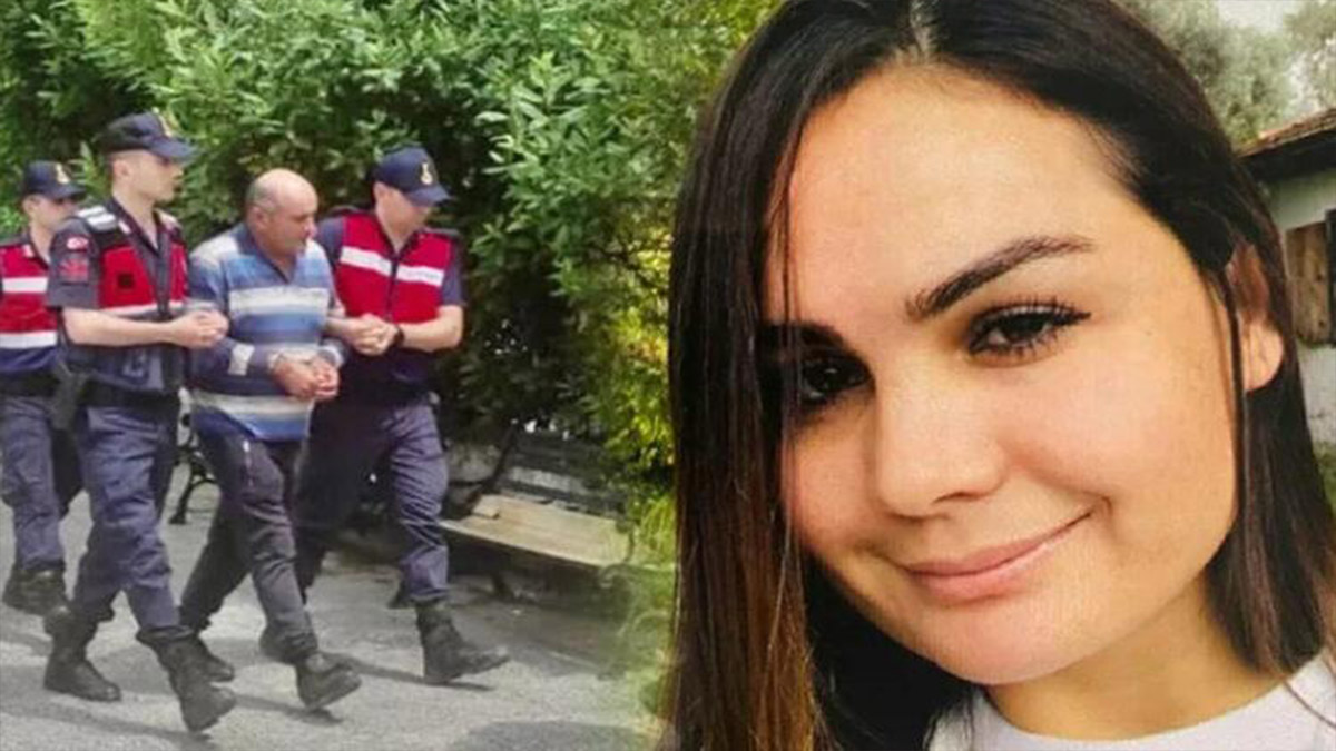 Hasret’in katiline ağırlaştırılmış müebbet