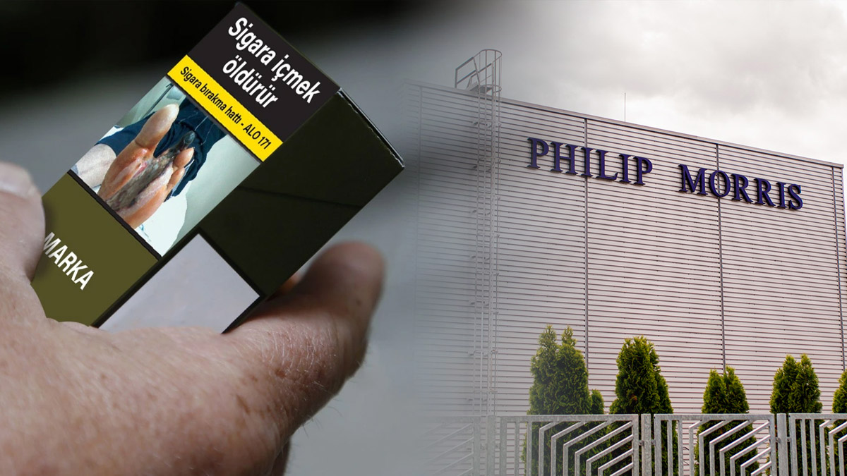 Ünlü sigara markasından şok karar! Türkiye'de en çok satılan markalardan biriydi, fabrikalarını kapatıyor