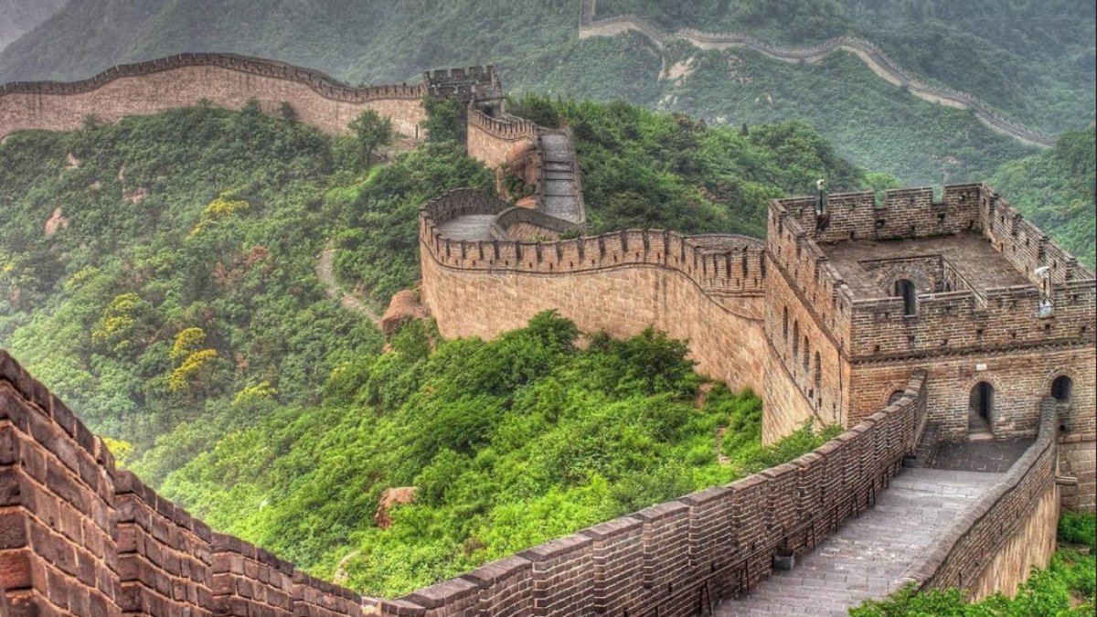 Çin neyi amaçlamaktadır?