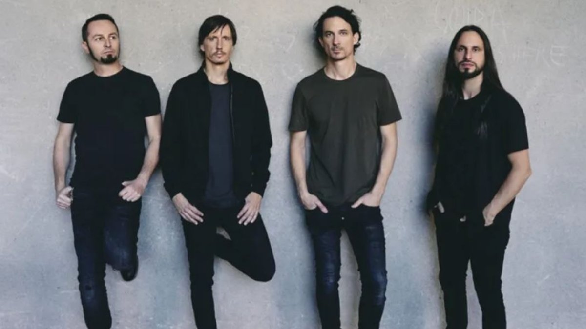 Fransız metal grubu Gojira, İstanbul'a geliyor