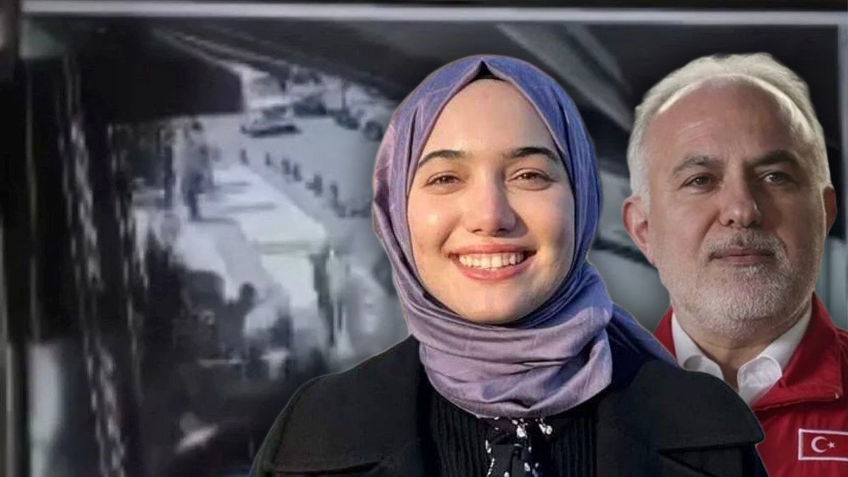 Ölümlü kazaya karışmıştı: Fatma Zehra Kınık Demir'in adli kontrol şartı kaldırıldı