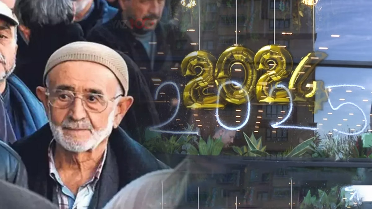 2025'de her şey değişiyor! Emeklilik yaşı, çalışma saatleri, ikinci emeklilik... Resmi Gazete'de yayımlandı