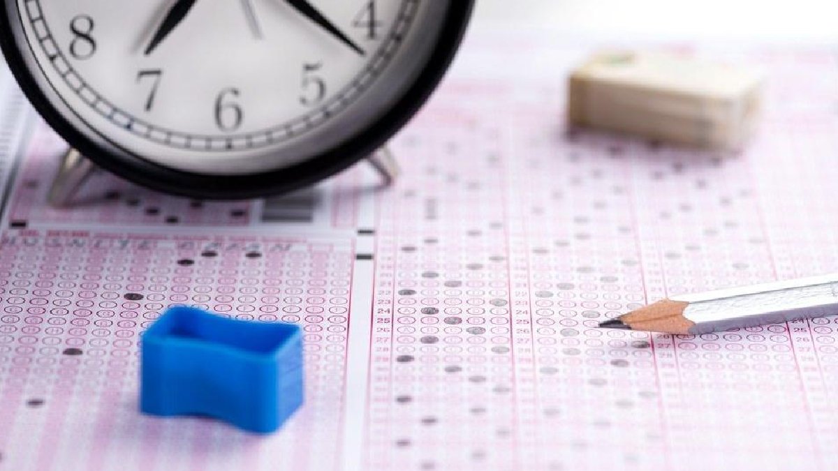 MEB ortak yazılı sınavların soru ve cevaplarını açıkladı