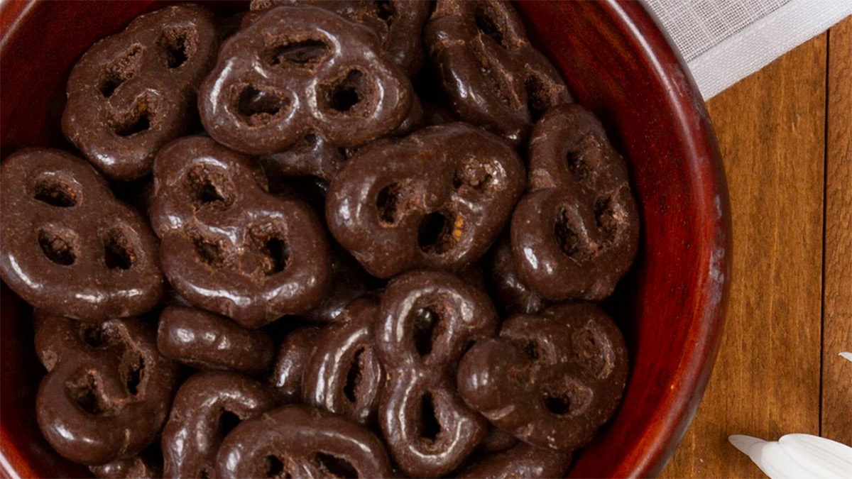 Ünlü çikolata markası ürünlerini geri çağırdı! Ağız ve dil yaralarına yol açıyor