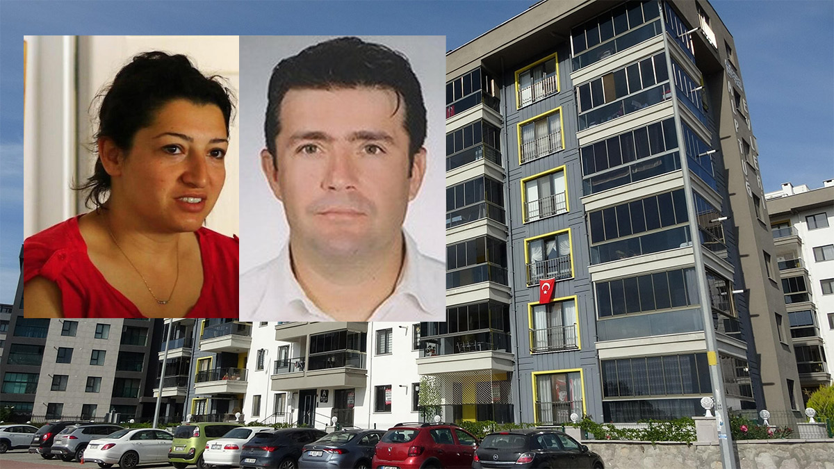 5'inci kattan düşüp ölmüştü! Tutuklanan profesör serbest bırakıldı