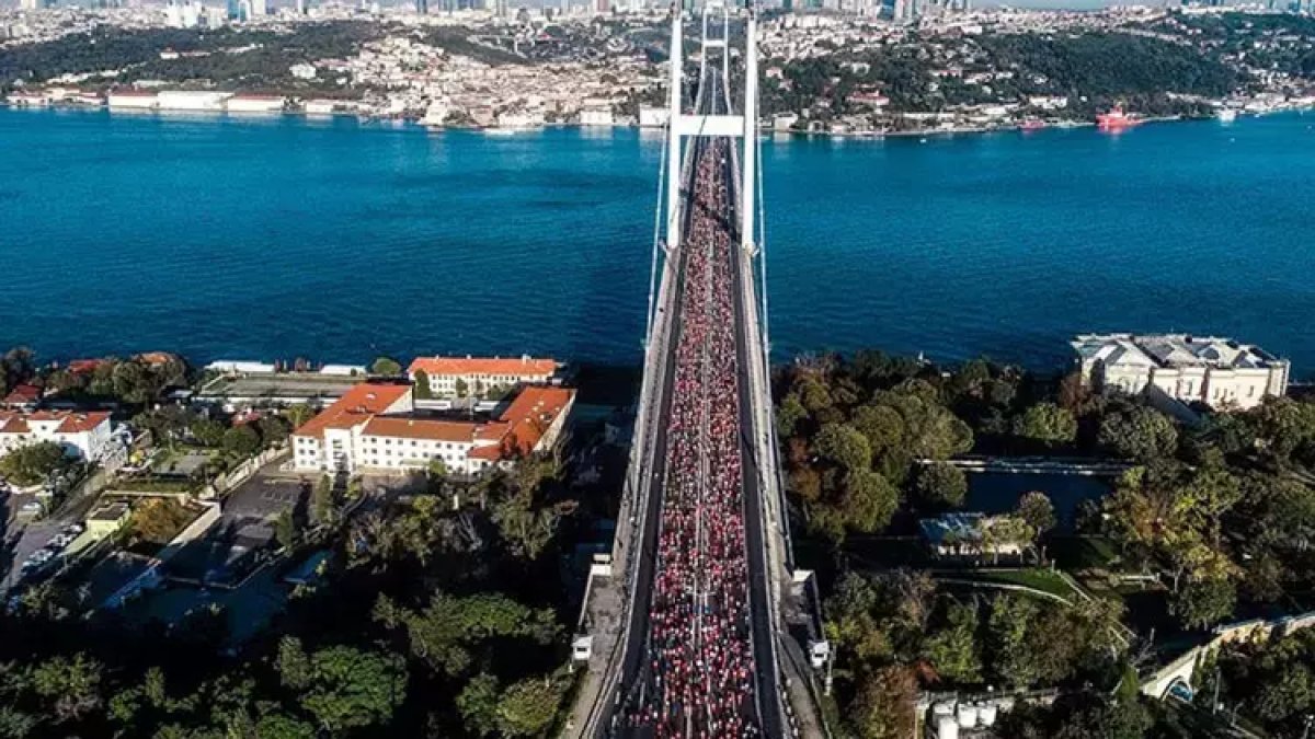 İstanbullular dikkat! Yarın bazı yollar trafiğe kapatılacak: 3 Kasım trafiğe kapanan yollar