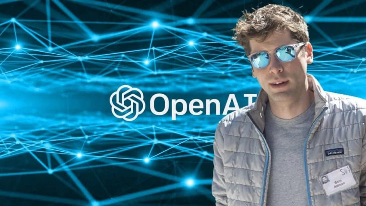 ChatGPT daha da gelişiyor! Artık insana gerek duymayacak: OpenAI CEO'su duyurdu