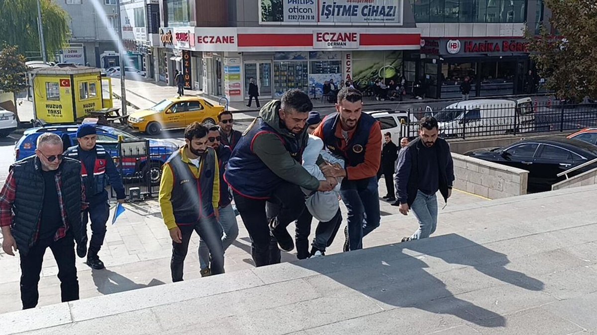 9 aylık bebeğe cinsel istismar iddiası vicdanları yaralamıştı: Dün tutuklanan 'baba' bugün ölü bulundu