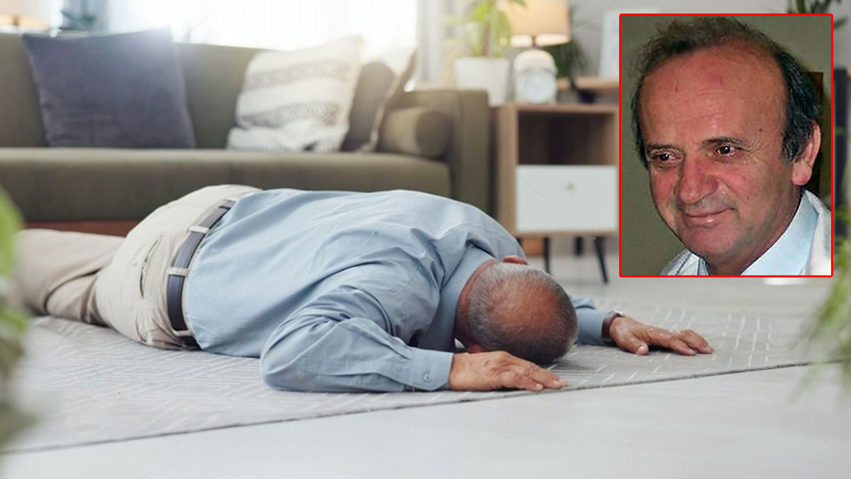 Doğalgazdan zehirlendiler, 'İyiyiz' deyip eve gittiler: Ertesi gün felaketi yaşadılar! Komşuları korkunç manzarayla karşılaştı