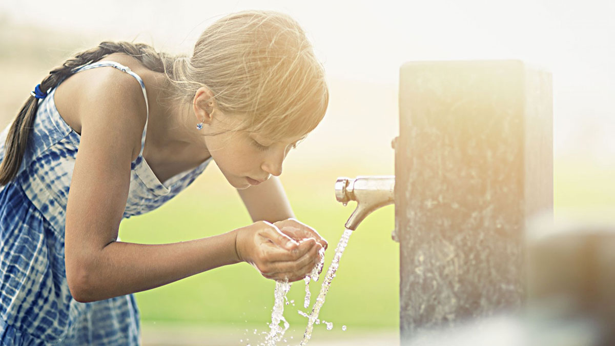 Su artık sudan ucuz değil! Türkiye'de o tarihten sonra su kıtlığı başlayacak, uzmanı uyardı