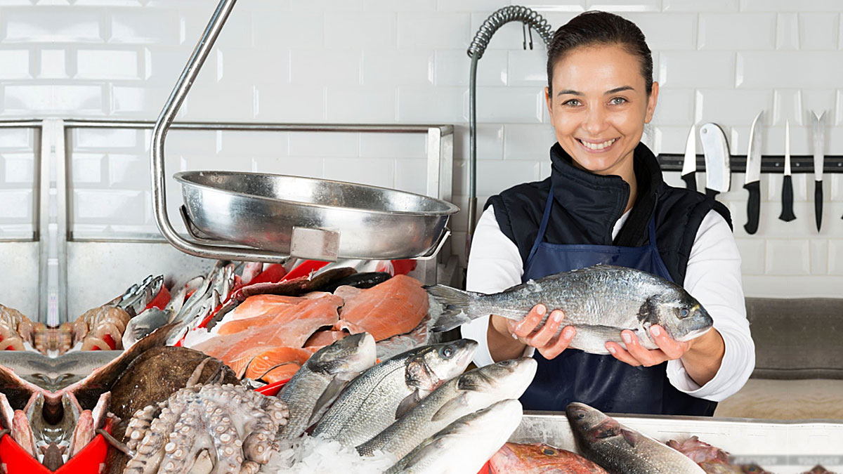 Balıkçılarda 'yarım balık' dönemi! Balık mevsimi geldi çattı fakat vatandaşın alım gücü yok