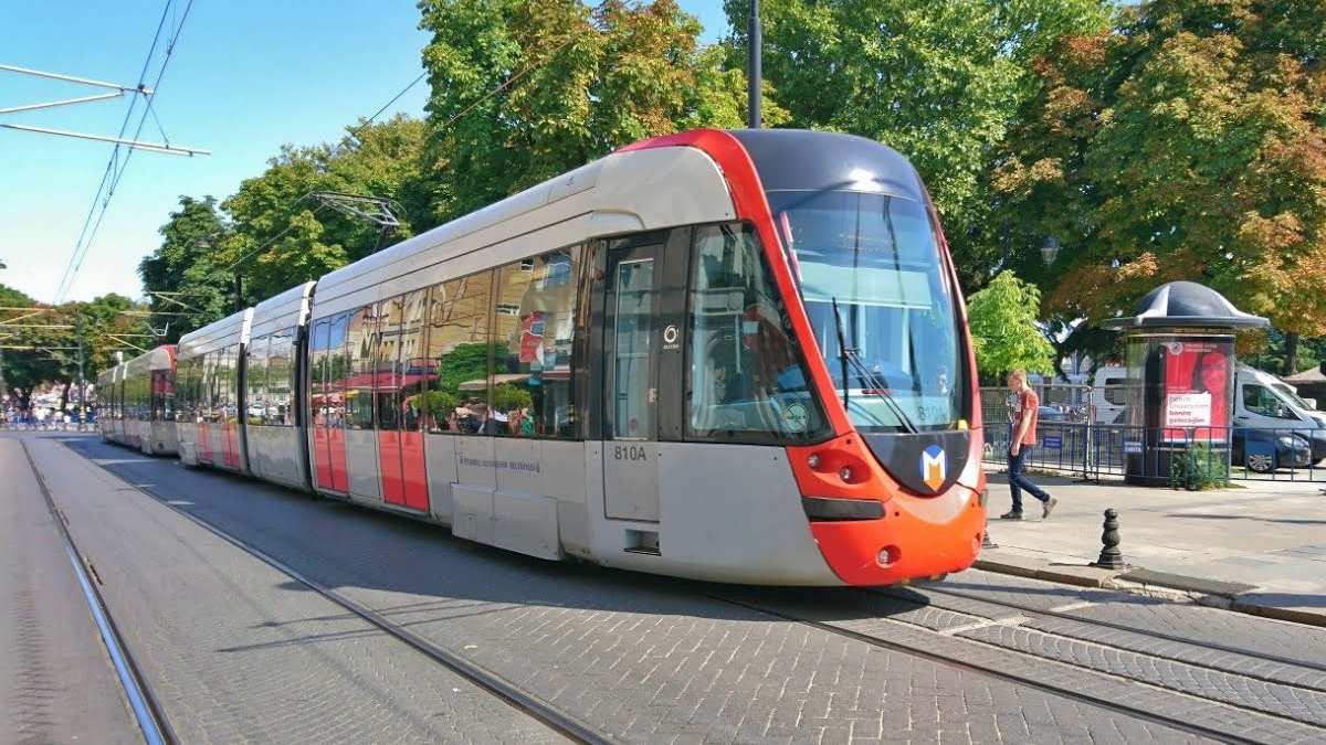 İstanbul’da toplu taşıma kullananlar dikkat! Duraklarda kimse indirilmeyecek! O saate kadar kapalı