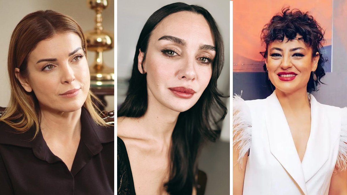 Birce Akalay, Özge Özberk ve Nergis Öztürk'ten 'Gurur ve Önyargı' oyunu