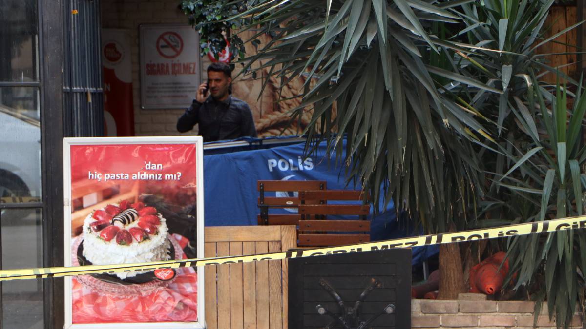 Adana'da kadın cinayeti! Asena Eskikanber'i katleden erkek, intihar girişiminde bulundu